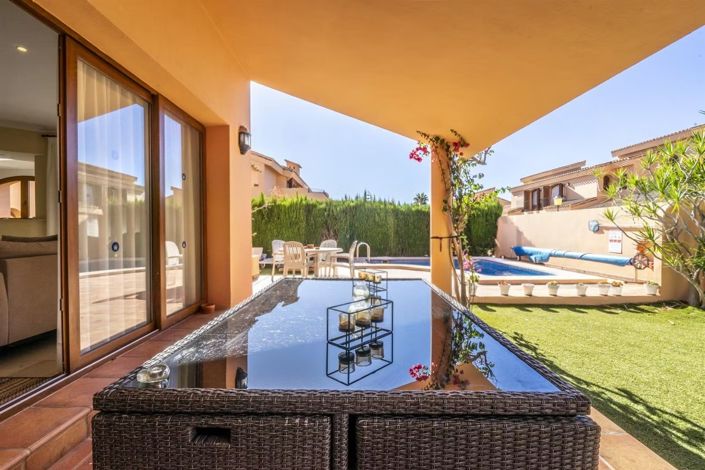 Image No.24-4 Bed Villa for sale