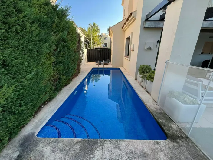 Image No.25-3 Bed Villa for sale