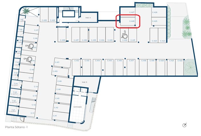 Image No.8-2 Bed Apartment for sale