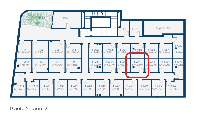 Image No.9-2 Bed Apartment for sale