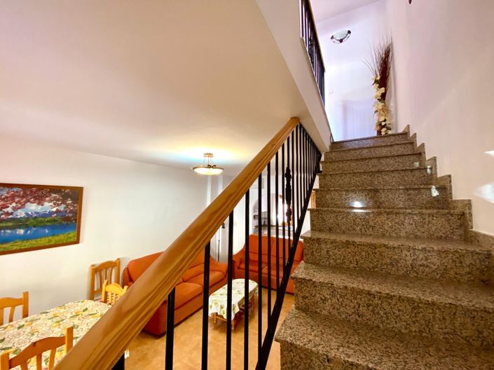 Image No.16-3 Bed Townhouse for sale