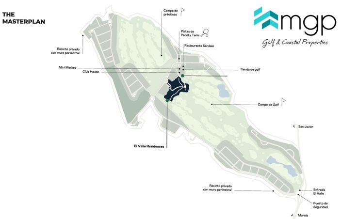 Image No.7-3 Bed Apartment for sale