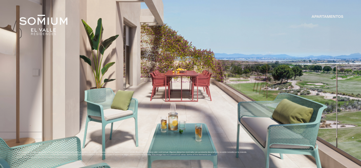 Image No.6-2 Bed Apartment for sale