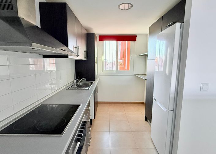 Image No.4-Appartement de 2 chambres à vendre à Mar Menor Golf Resort