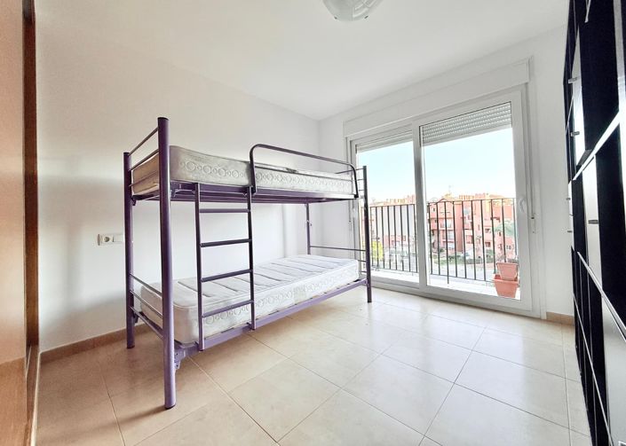 Image No.7-Appartement de 2 chambres à vendre à Mar Menor Golf Resort