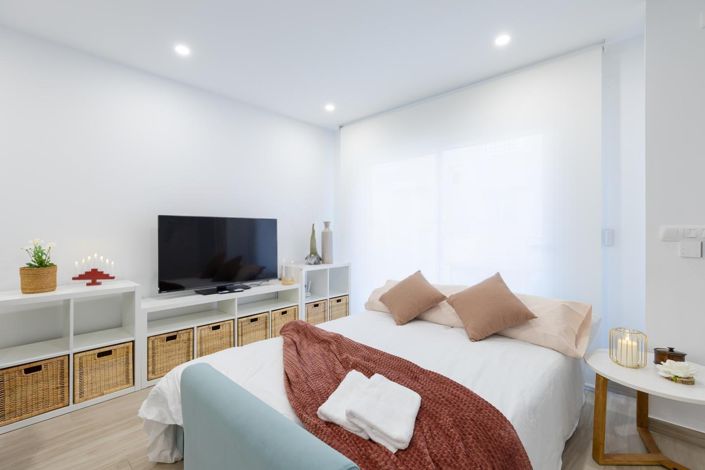 Image No.11-Villa de 3 chambres à vendre à La Manga del Mar Menor