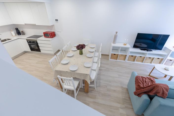 Image No.13-Villa de 3 chambres à vendre à La Manga del Mar Menor