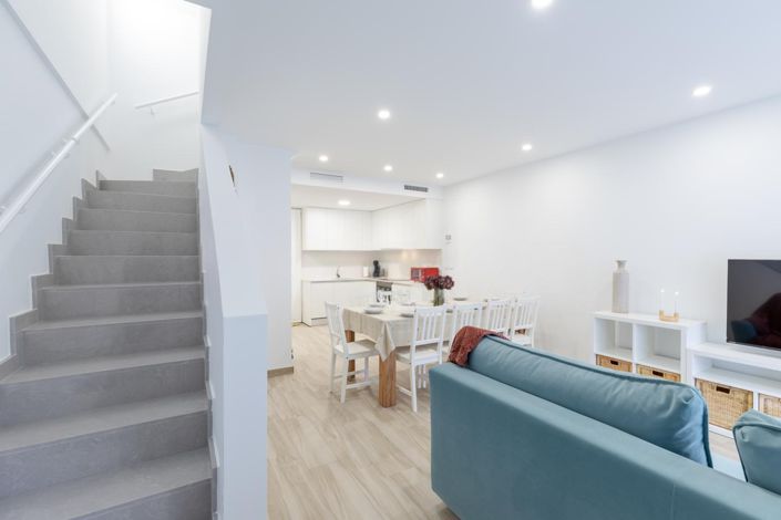 Image No.14-Villa de 3 chambres à vendre à La Manga del Mar Menor