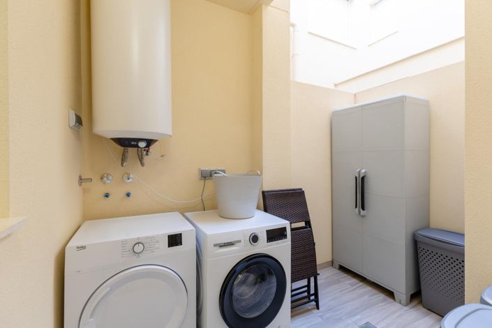 Image No.16-Villa de 3 chambres à vendre à La Manga del Mar Menor