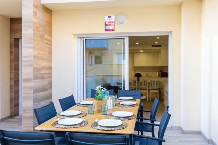 Image No.17-Villa de 3 chambres à vendre à La Manga del Mar Menor