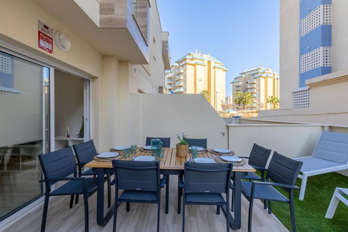 Image No.18-Villa de 3 chambres à vendre à La Manga del Mar Menor