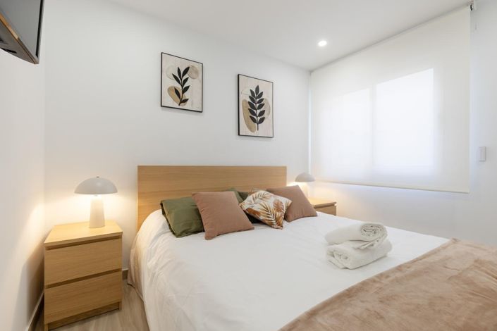 Image No.21-Villa de 3 chambres à vendre à La Manga del Mar Menor