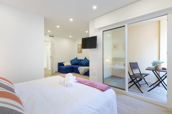 Image No.24-Villa de 3 chambres à vendre à La Manga del Mar Menor