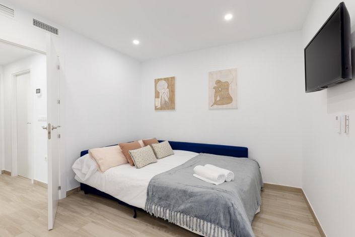 Image No.26-Villa de 3 chambres à vendre à La Manga del Mar Menor