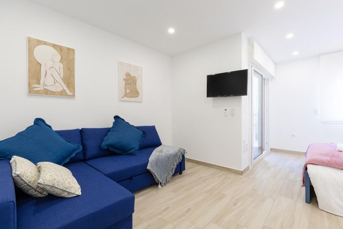 Image No.27-Villa de 3 chambres à vendre à La Manga del Mar Menor