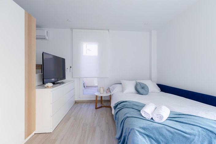 Image No.32-Villa de 3 chambres à vendre à La Manga del Mar Menor