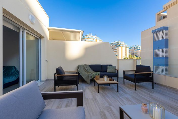 Image No.33-Villa de 3 chambres à vendre à La Manga del Mar Menor