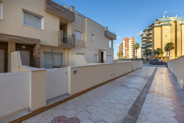 Image No.36-Villa de 3 chambres à vendre à La Manga del Mar Menor