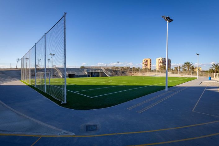 Image No.37-Villa de 3 chambres à vendre à La Manga del Mar Menor