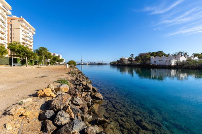 Image No.39-Villa de 3 chambres à vendre à La Manga del Mar Menor
