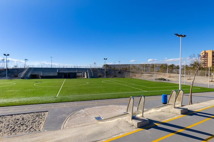 Image No.44-Villa de 3 chambres à vendre à La Manga del Mar Menor