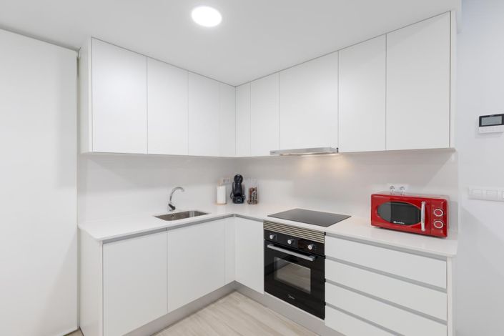 Image No.6-Villa de 3 chambres à vendre à La Manga del Mar Menor