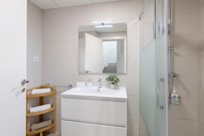 Image No.9-Villa de 3 chambres à vendre à La Manga del Mar Menor