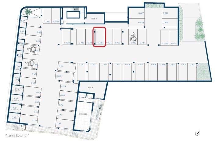 Image No.11-3 Bed Apartment for sale