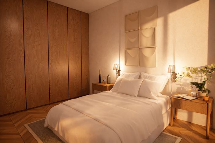 Image No.4-Villa de 3 chambres à vendre à Los Alcázares