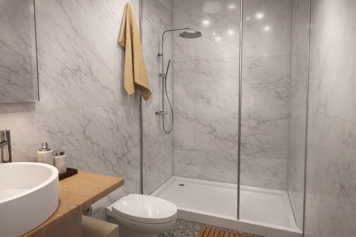 Image No.5-Villa de 3 chambres à vendre à Los Alcázares