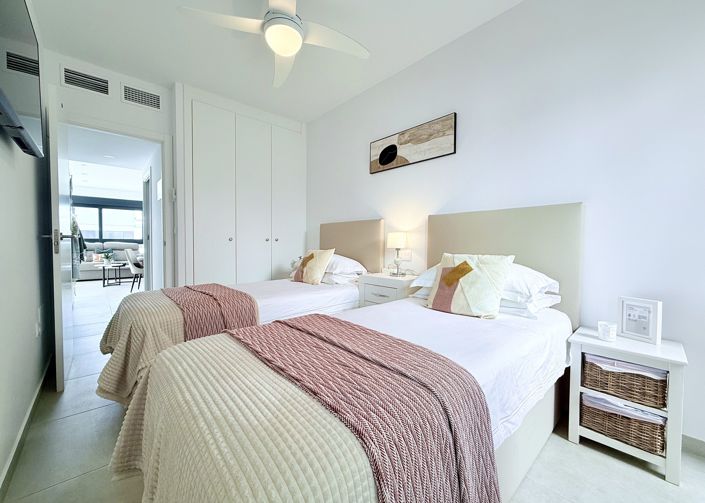 Image No.11-2 Bed Apartment for sale