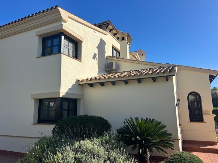 Image No.26-3 Bed Villa for sale