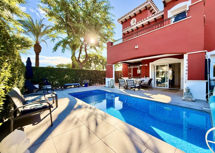 Image No.8-2 Bed Villa for sale