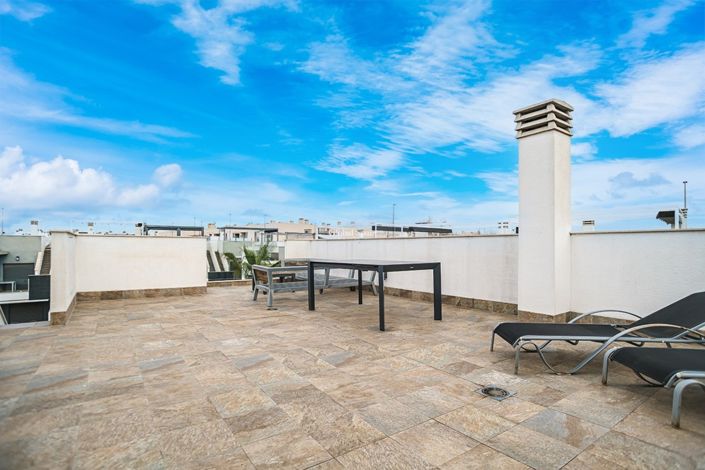 Image No.16-Appartement de 2 chambres à vendre à Pilar de la Horadada