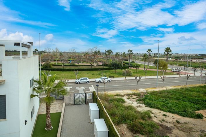 Image No.17-Appartement de 2 chambres à vendre à Pilar de la Horadada