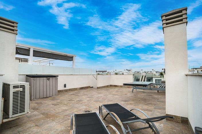 Image No.18-Appartement de 2 chambres à vendre à Pilar de la Horadada