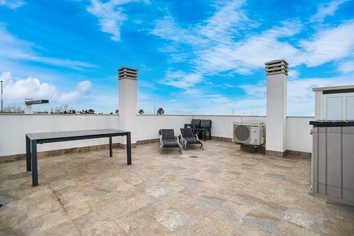 Image No.3-Appartement de 2 chambres à vendre à Pilar de la Horadada