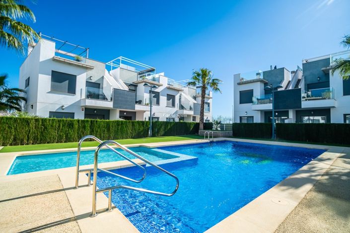 Image No.9-Appartement de 2 chambres à vendre à Pilar de la Horadada