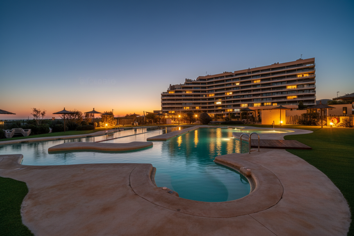 Image No.2-2 Bed Apartment for sale