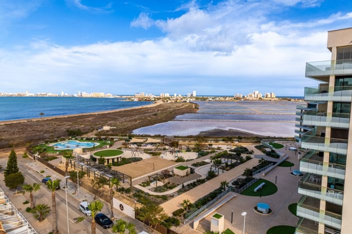 Image No.20-2 Bed Apartment for sale