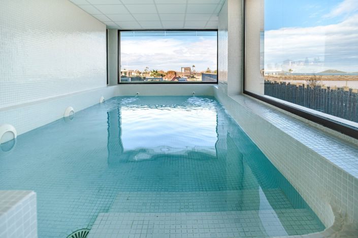 Image No.27-2 Bed Apartment for sale