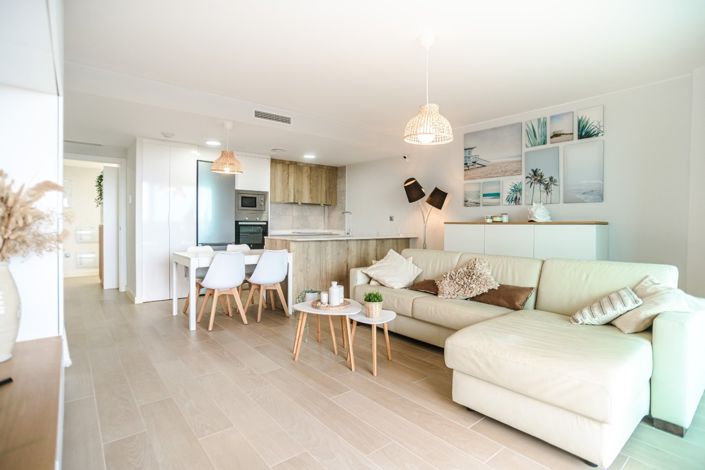 Image No.4-2 Bed Apartment for sale