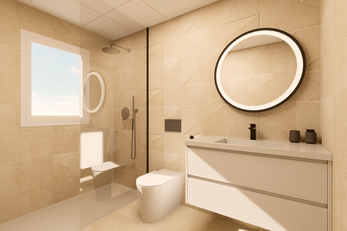 Image No.14-3 Bed Townhouse for sale