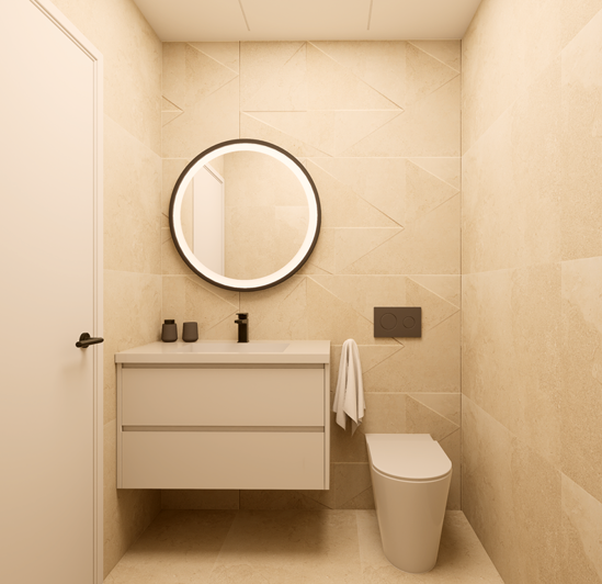 Image No.15-3 Bed Townhouse for sale