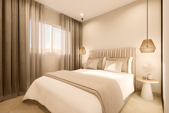 Image No.19-3 Bed Townhouse for sale