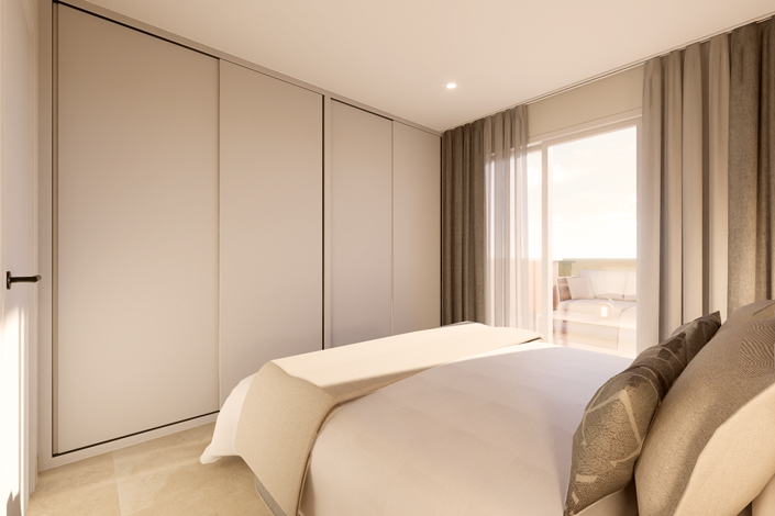 Image No.22-3 Bed Townhouse for sale