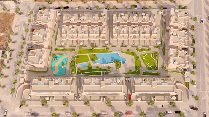 Image No.3-3 Bed Townhouse for sale