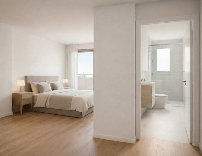 Image No.6-Appartement de 2 chambres à vendre à San Javier