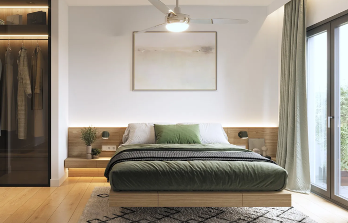 Image No.5-2 Bed Apartment for sale