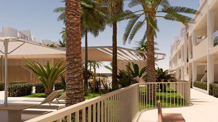 Image No.10-Appartement de 3 chambres à vendre à San Cayetano